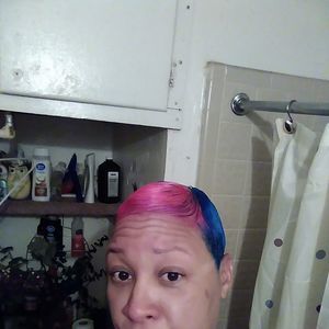 Meet your Posher, Latricia ezell